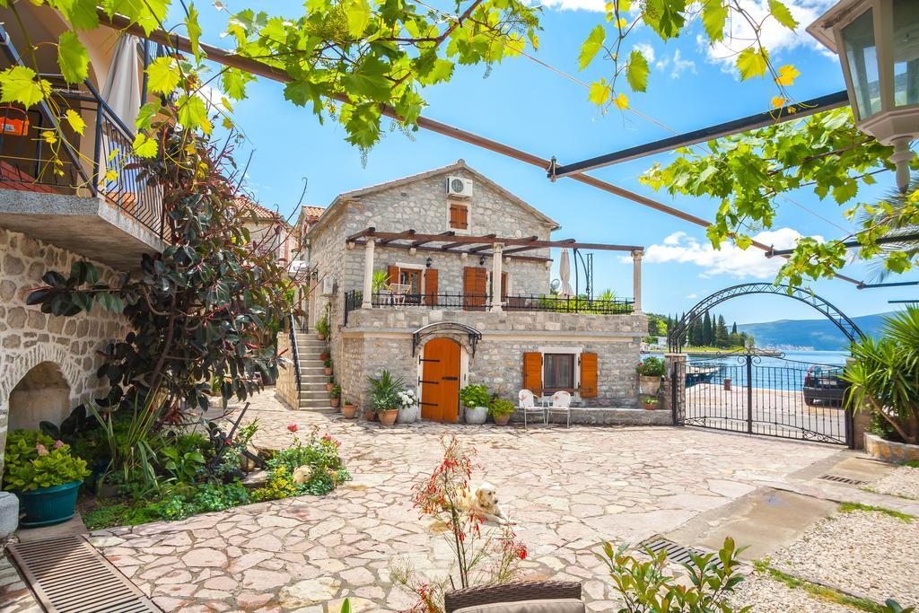 Apartment Serventi