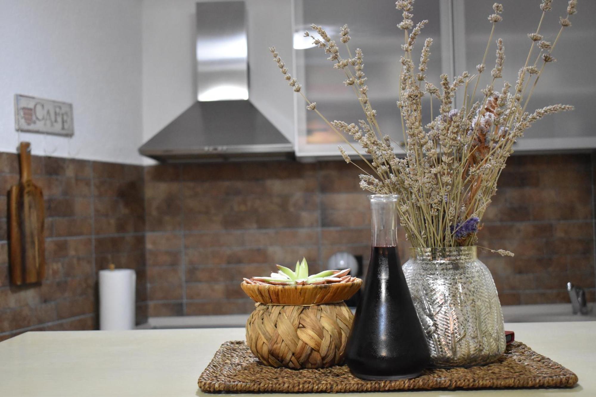 Serventi Apartment *