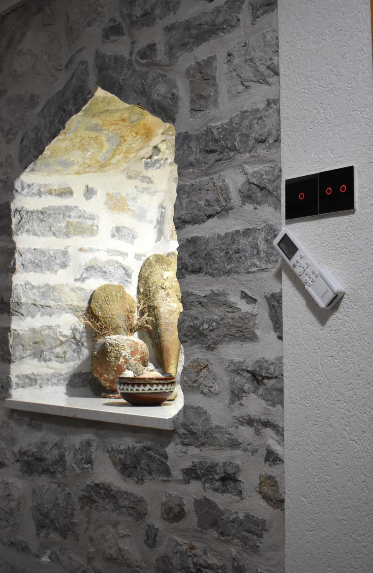 Serventi Apartment