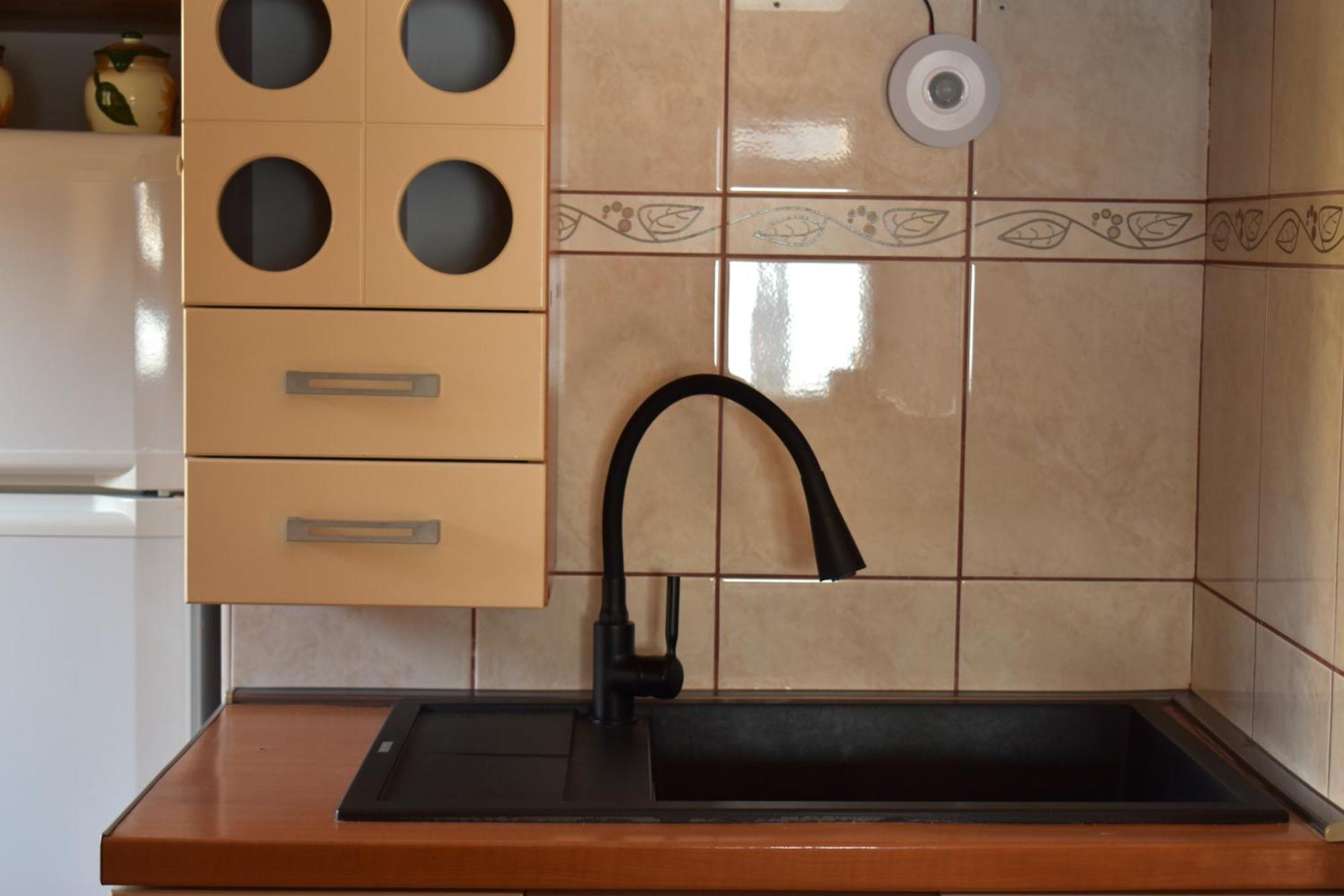 Serventi Apartment Tivat