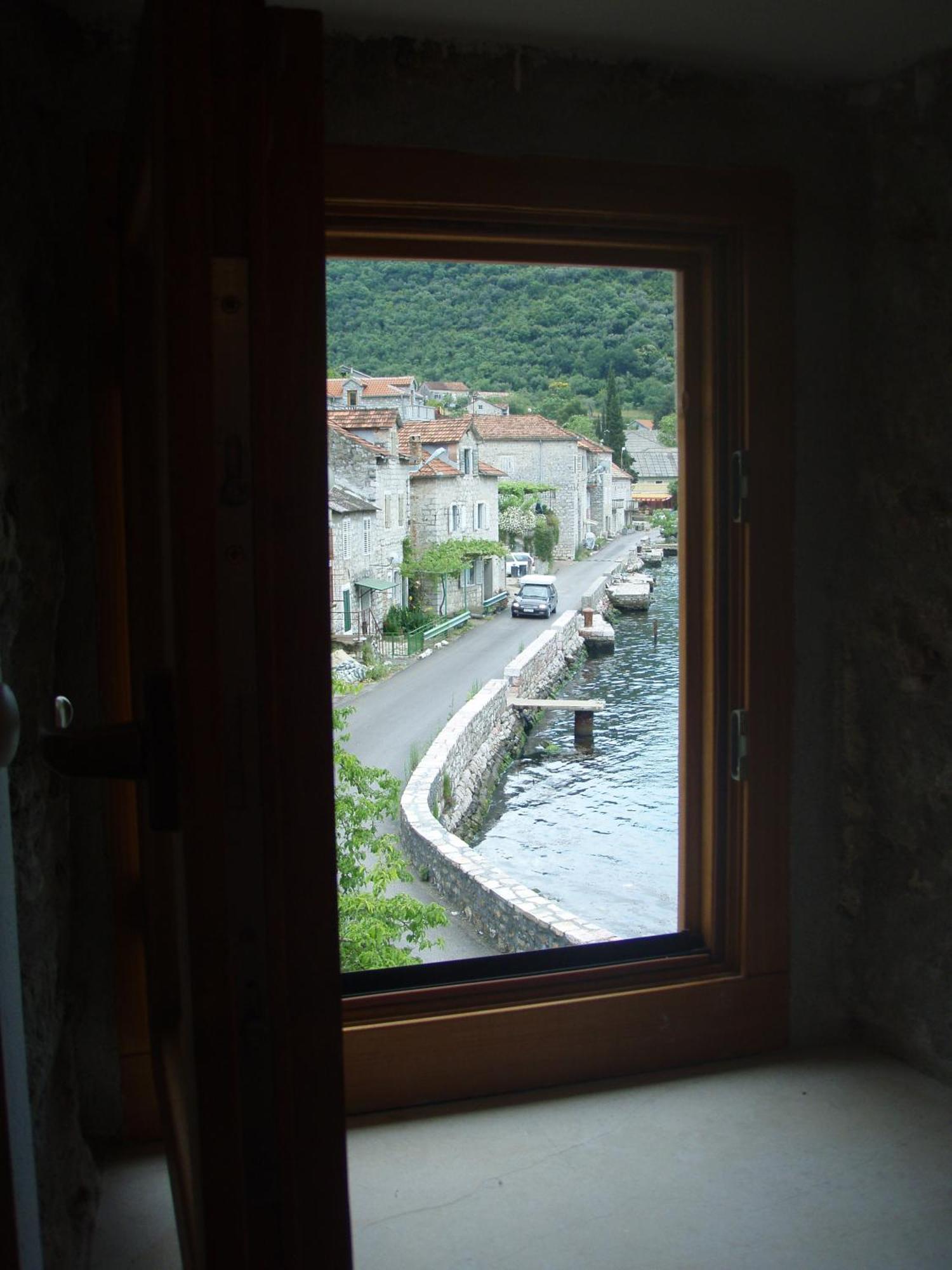 Serventi Apartment *