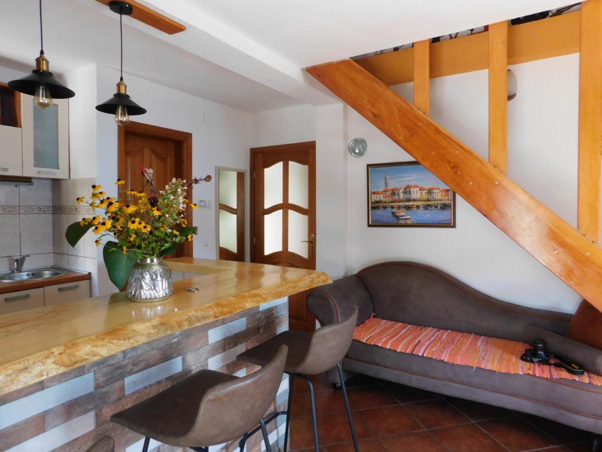 Serventi Apartman
