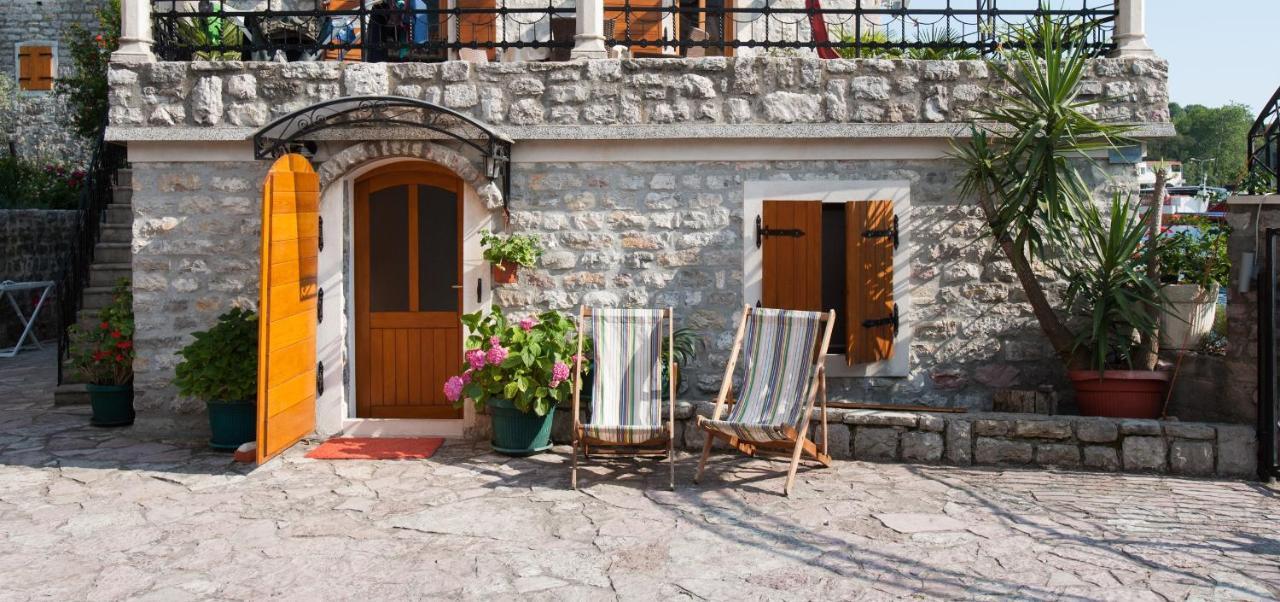 Apartman Serventi *