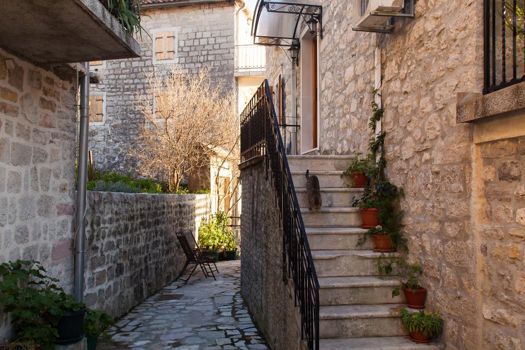 Apartman Serventi *