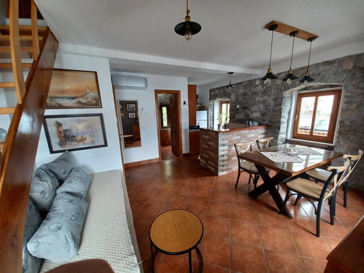 Apartman Serventi