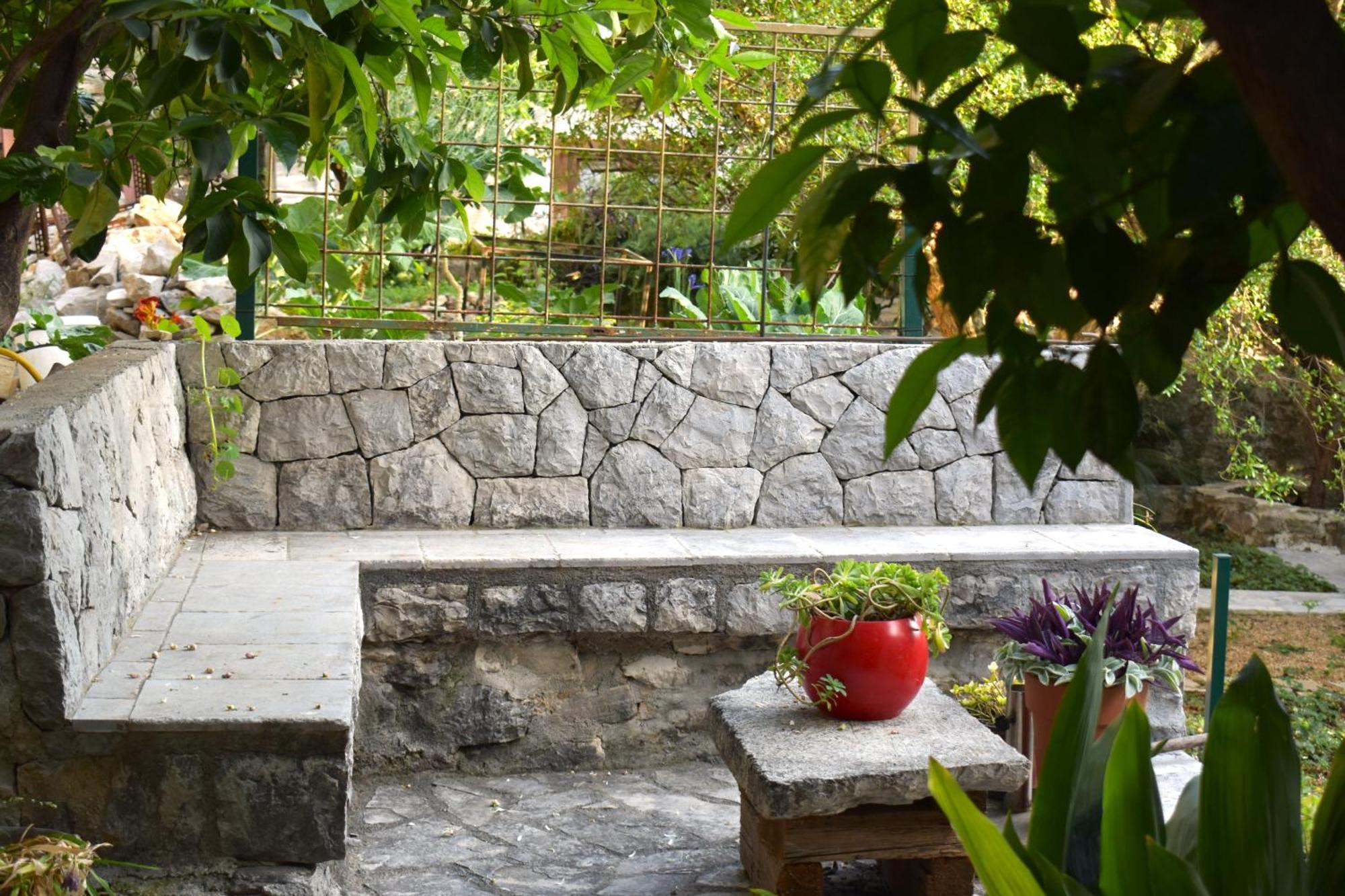Serventi Apartman *