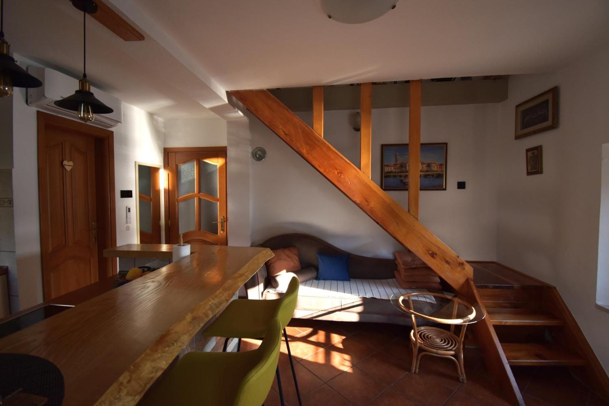 Apartman Serventi Tivat