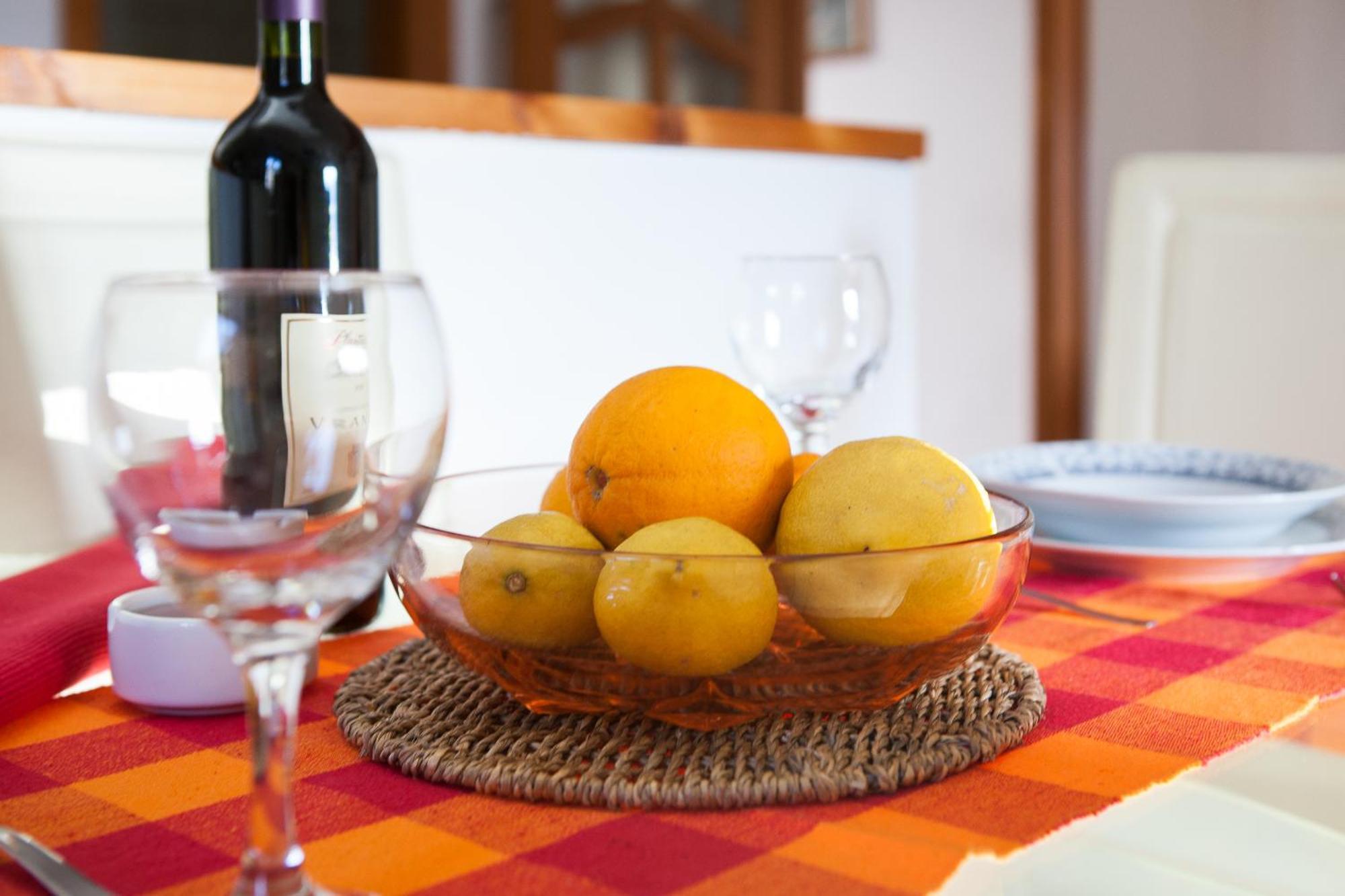 Apartman Serventi *