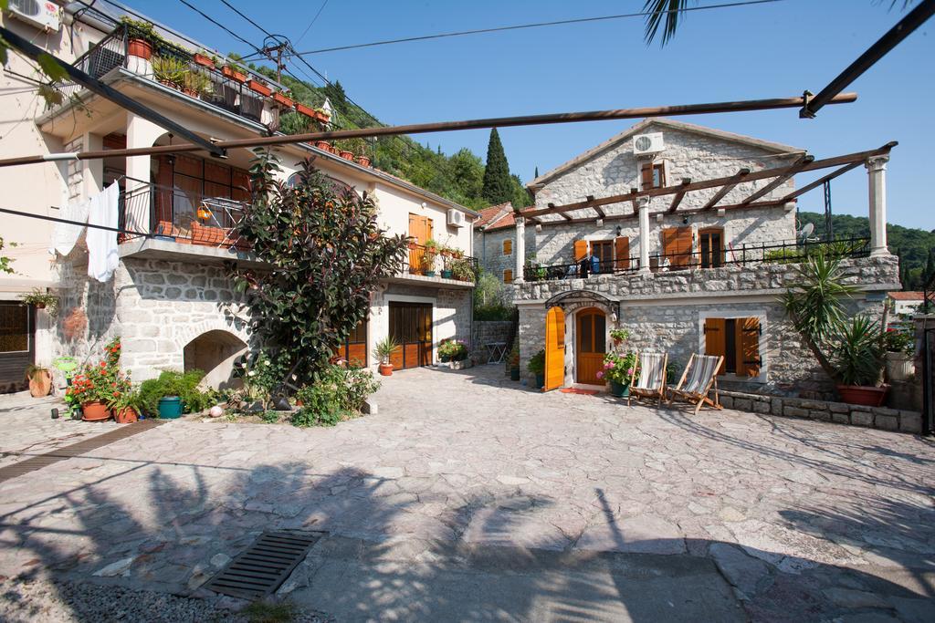 Apartman Serventi *
