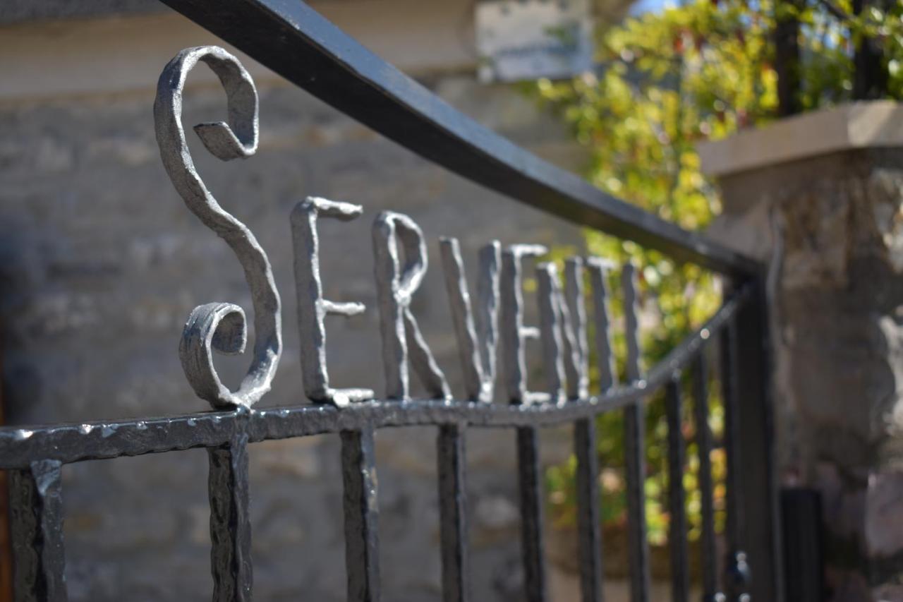 Apartman Serventi